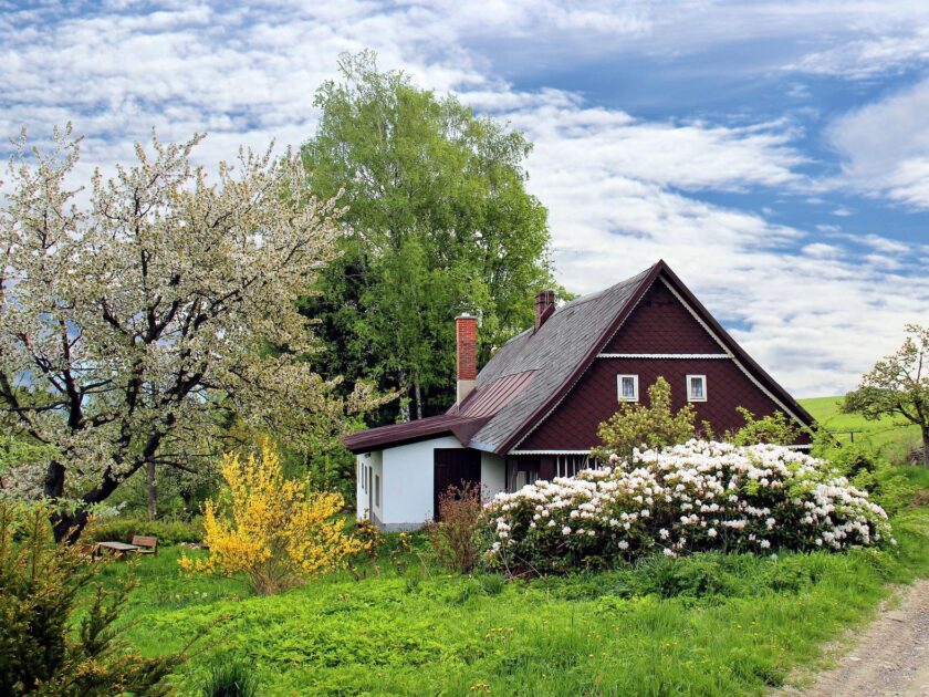 Jak przygotować dom na sprzedaż?