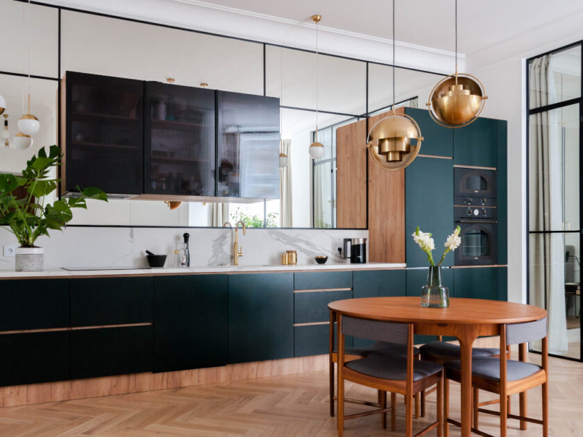 Trendy na rynku mieszkaniowym – co jest modne?