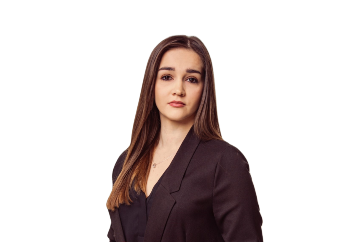 Jolanta WachWspółwłaściciel Doradca ds. Nieruchomości