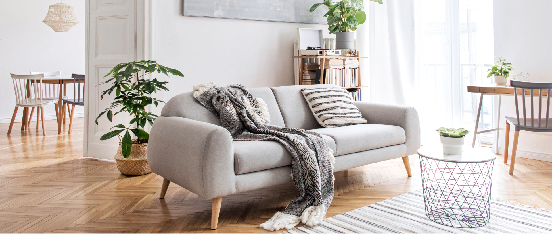 Zespół, któremu warto powierzyć nieruchomość