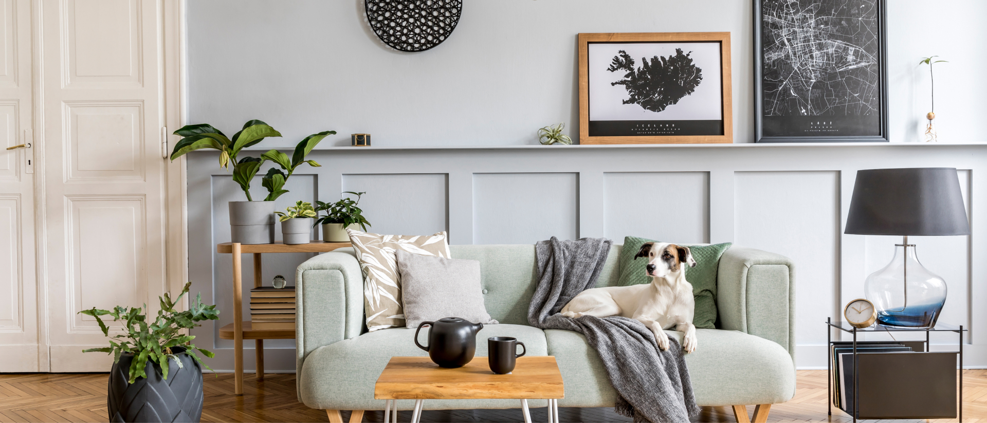 Jesteś we właściwym miejscu i czasie