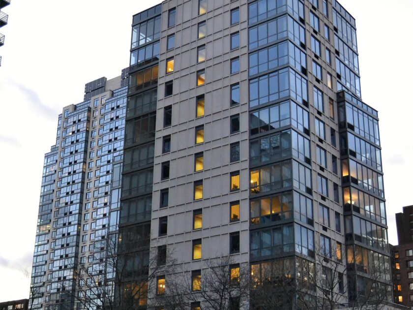 Dobra lokalizacja nieruchomości – inwestycja