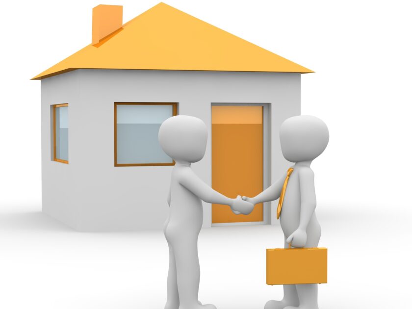 Doradca ds nieruchomości – cechy dobrego agenta