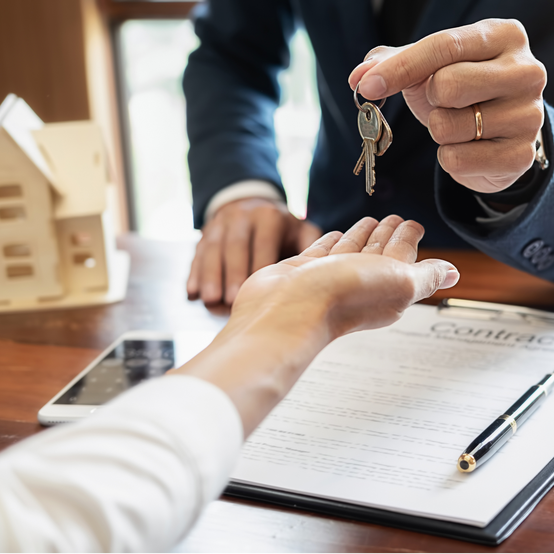 Kompleksowa obsługa inwestycji deweloperskich