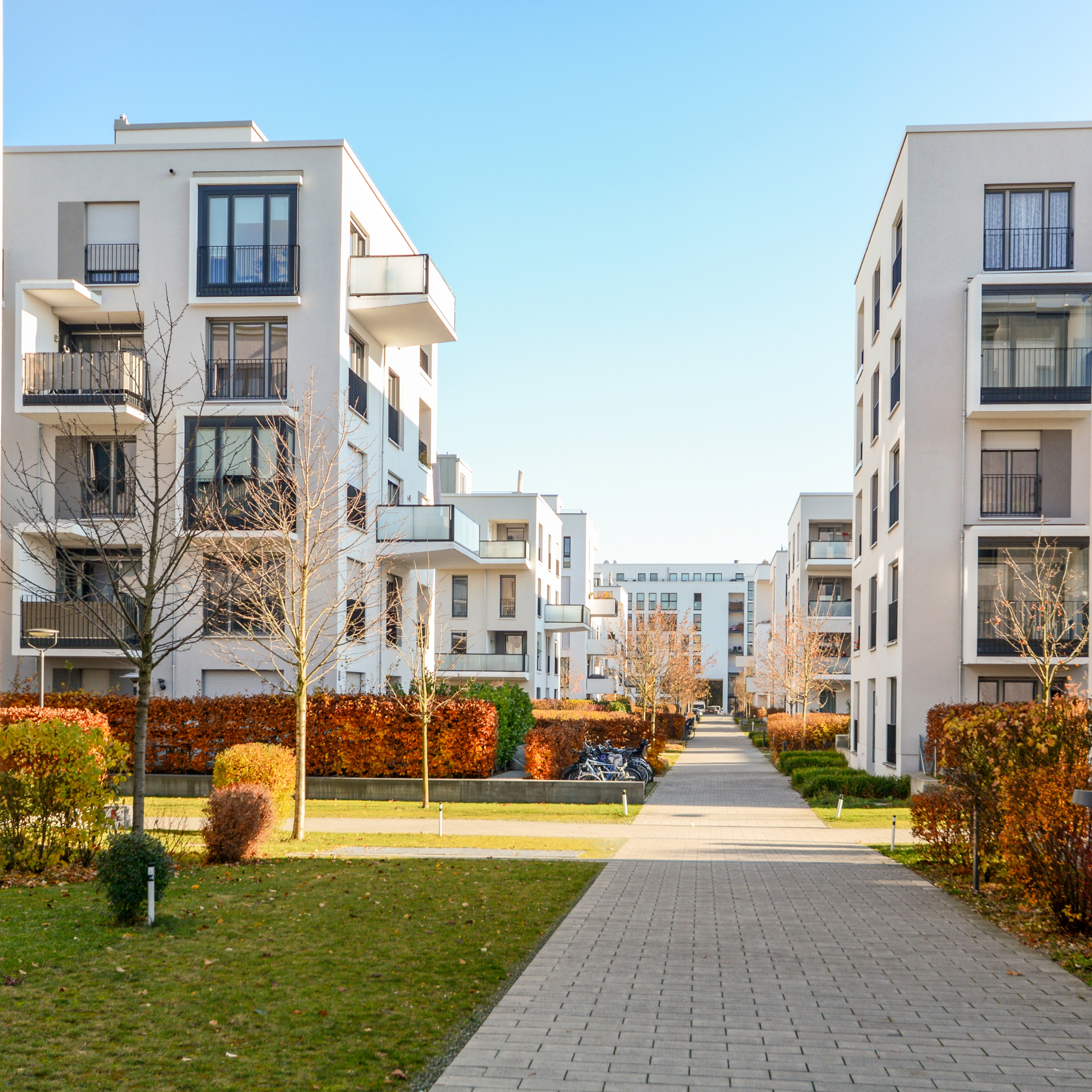 Sprzedaż nieruchomości