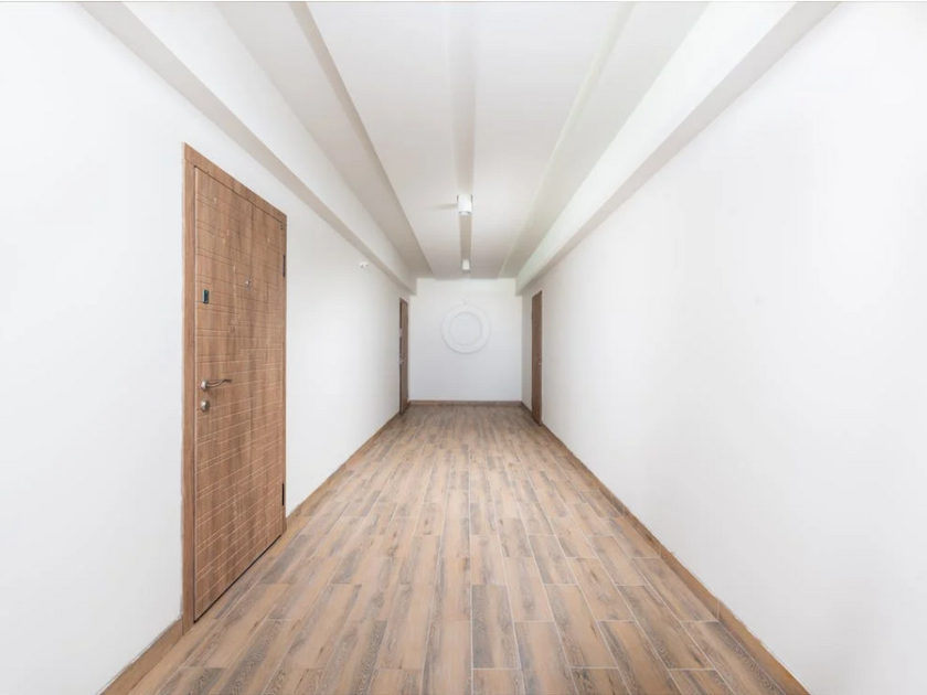 Kolory we wnętrzach.