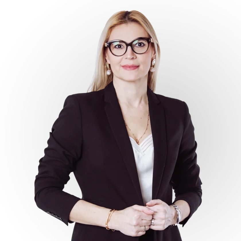 Agnieszka Łopałło