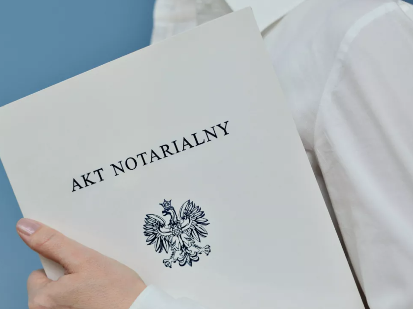 Akt notarialny – czym jest i jakie ma zastosowanie?