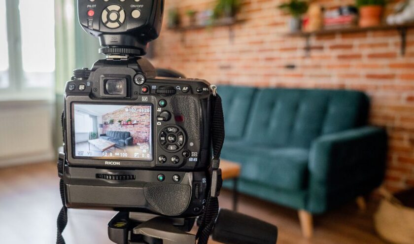 Jak zdjęcia zmieniają nieruchomość w ogłoszeniu?