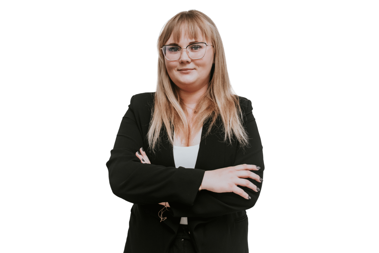 Wioletta UrbanDoradca ds. Nieruchomości