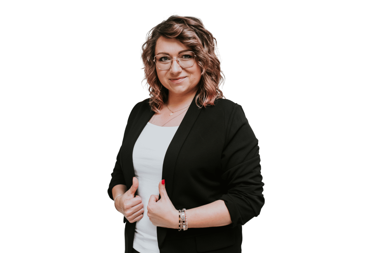 Magdalena JakubczakDoradca ds. Nieruchomości