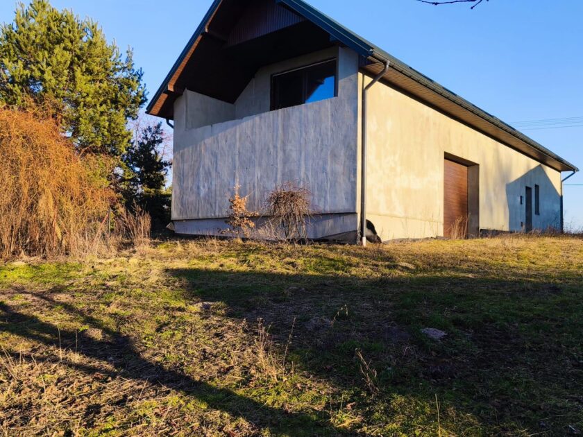 Dom na sprzedaż, Zezulin Niższy, 246m2