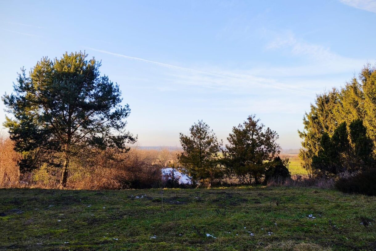 Dom na sprzedaż, Zezulin Niższy, 246m2