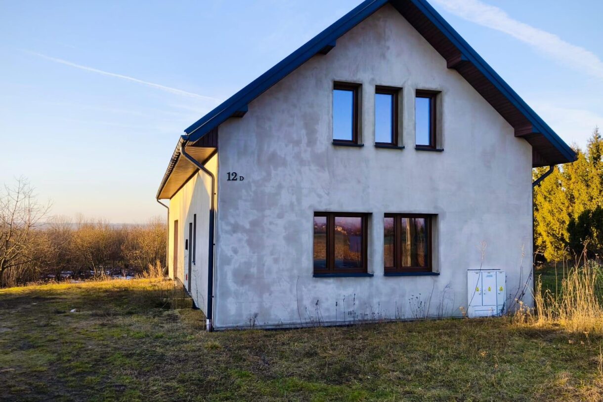 Dom na sprzedaż, Zezulin Niższy, 246m2