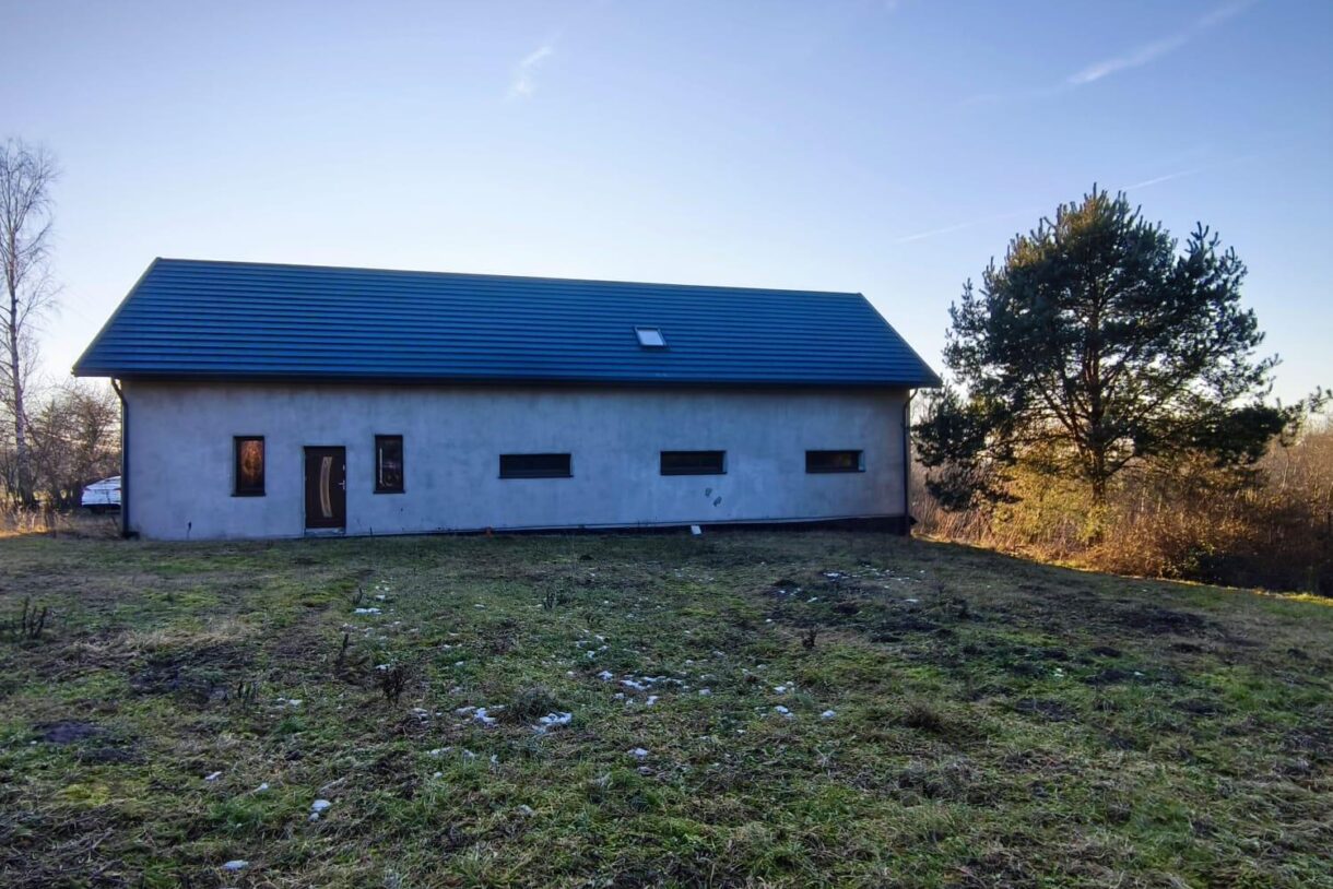 Dom na sprzedaż, Zezulin Niższy, 246m2