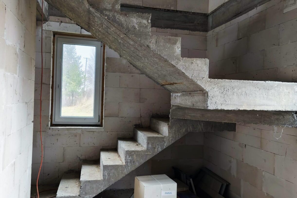 Dom na sprzedaż, Zezulin Niższy, 246m2