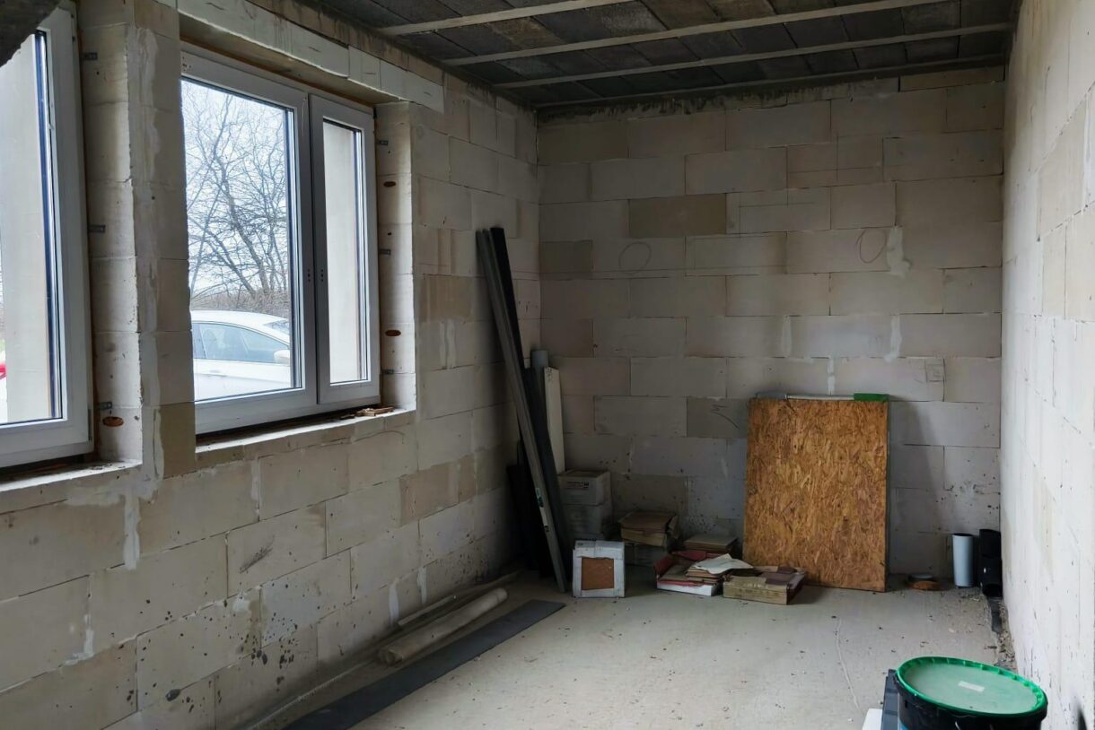 Dom na sprzedaż, Zezulin Niższy, 246m2