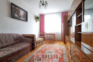 Mieszkanie do wynaj臋cia, Lublin, 45m2