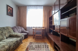 Mieszkanie do wynaj臋cia, Lublin, 45m2