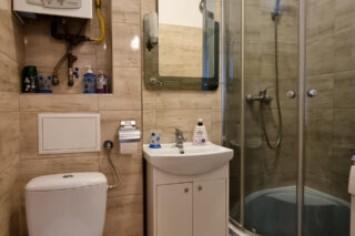 Mieszkanie do wynaj臋cia, Lublin, 45m2