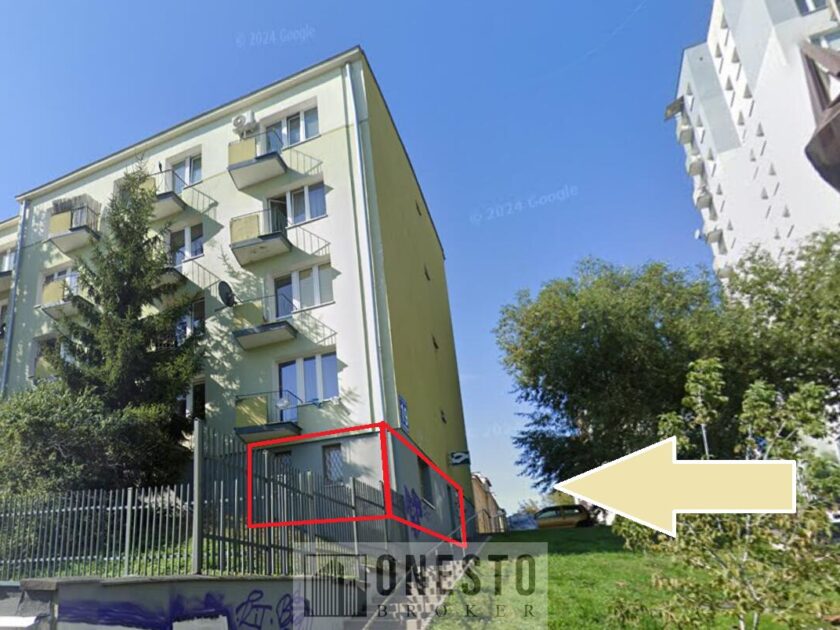 Lokal na sprzedaż, Lublin, 28m2