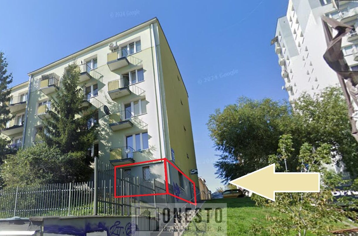 Lokal na sprzedaż, Lublin, 28m2