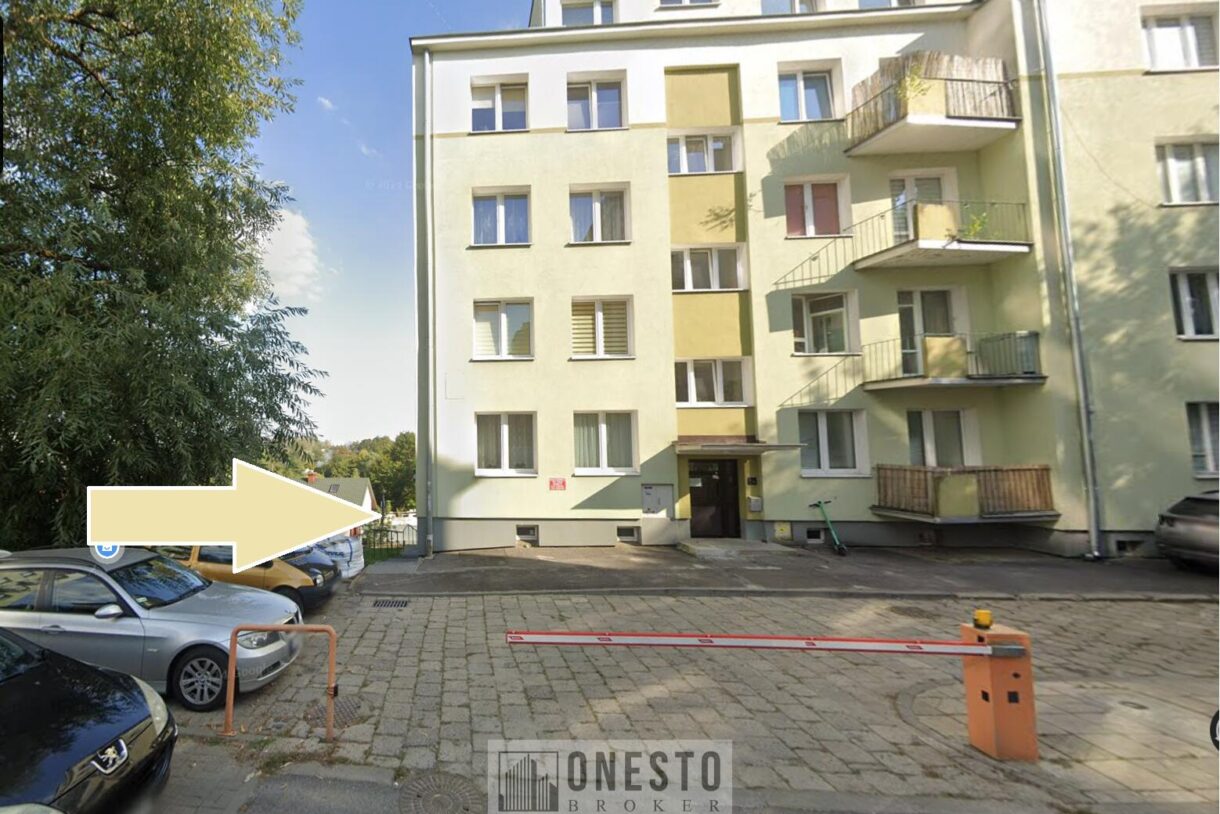 Lokal na sprzedaż, Lublin, 28m2