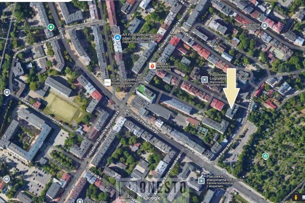 Lokal na sprzedaż, Lublin, 28m2