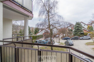 Mieszkanie na sprzedaż, Lublin, 51,2m2