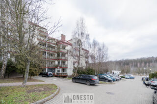 Mieszkanie na sprzedaż, Lublin, 51,2m2