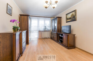 Mieszkanie na sprzedaż, Lublin, 51,2m2