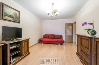 Mieszkanie na sprzedaż, Lublin, 51,2m2