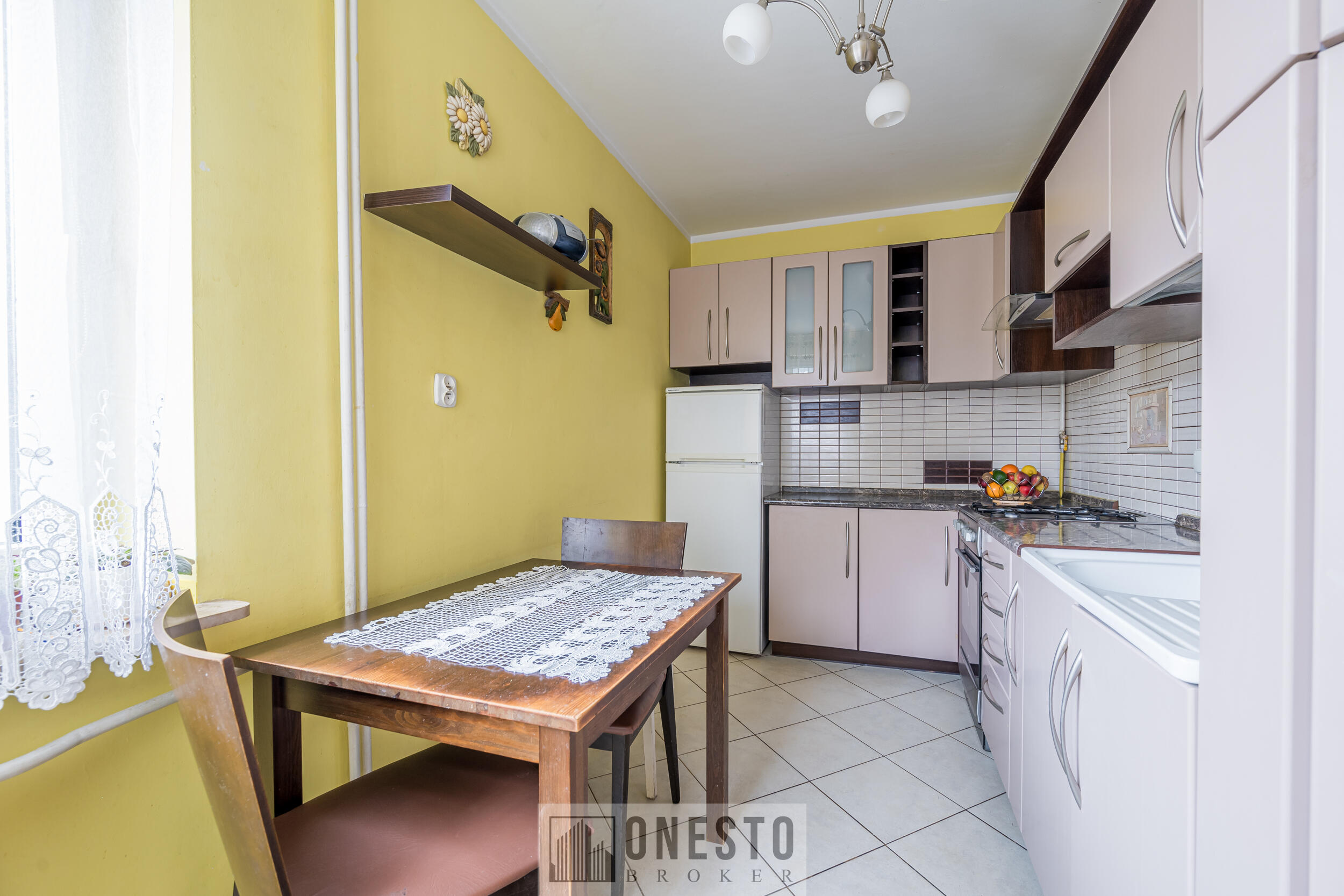 Mieszkanie na sprzedaż, Lublin, 51,2m2