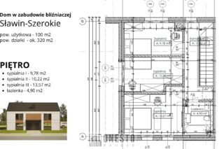Dom na sprzedaż, Lublin, 100m2