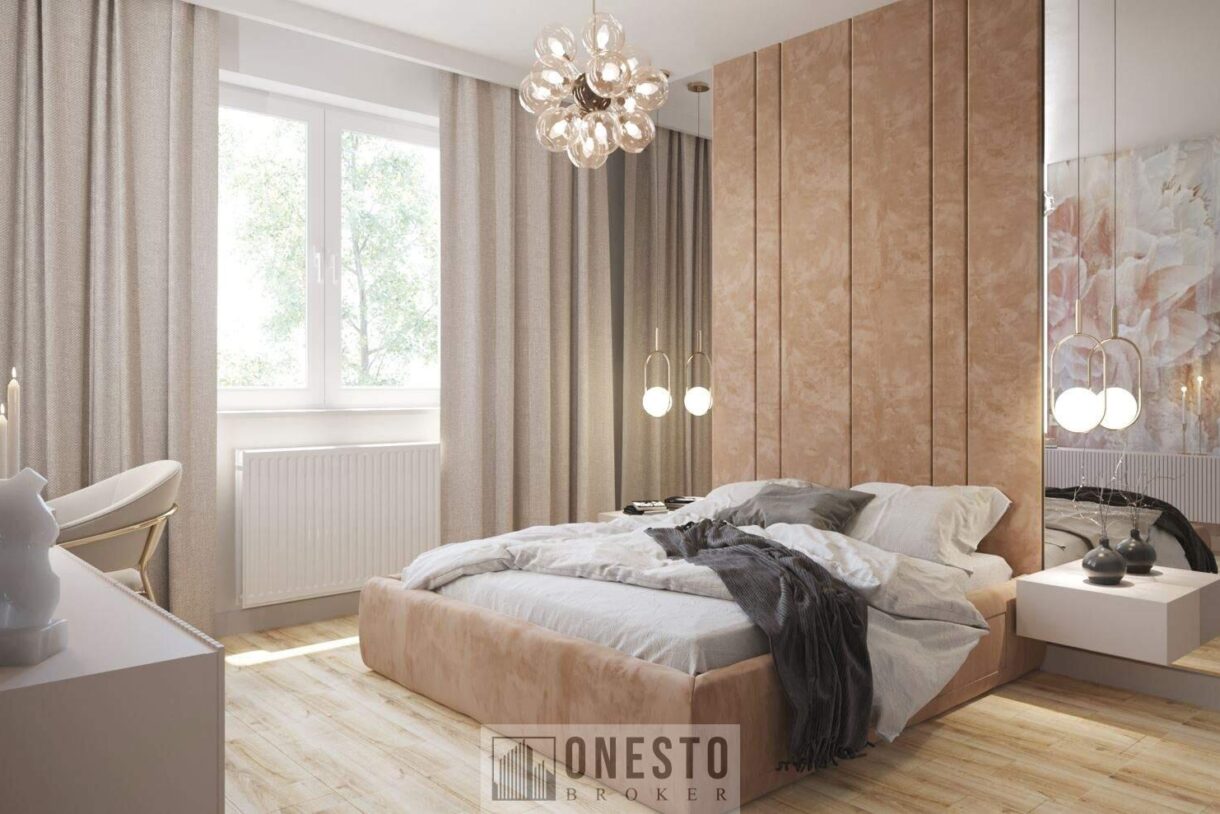 Mieszkanie na sprzedaż, Lublin, 66,04m2