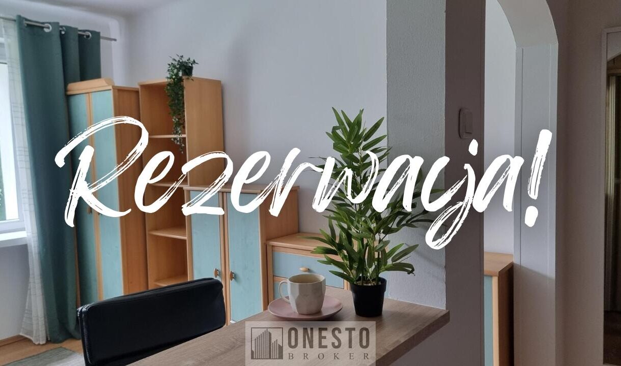 Mieszkanie do wynajęcia, Lublin, 23,39m2