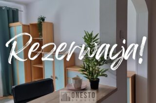 Mieszkanie do wynajęcia, Lublin, 23,39m2