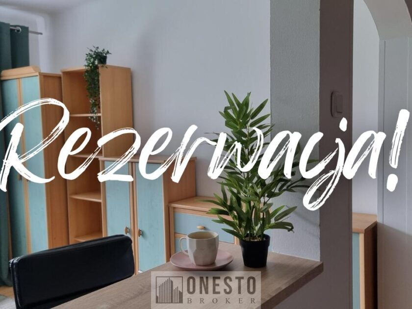 Mieszkanie do wynajęcia, Lublin, 23,39m2