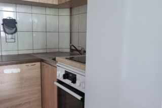 Mieszkanie do wynajęcia, Lublin, 23,39m2