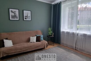 Mieszkanie do wynajęcia, Lublin, 23,39m2