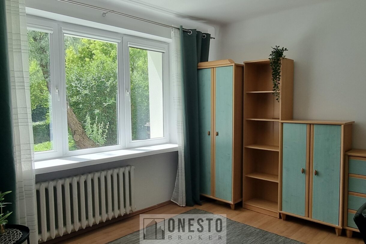 Mieszkanie do wynajęcia, Lublin, 23,39m2