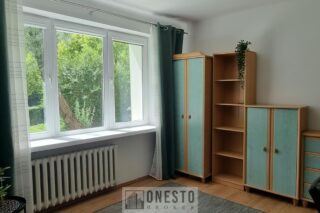 Mieszkanie do wynajęcia, Lublin, 23,39m2