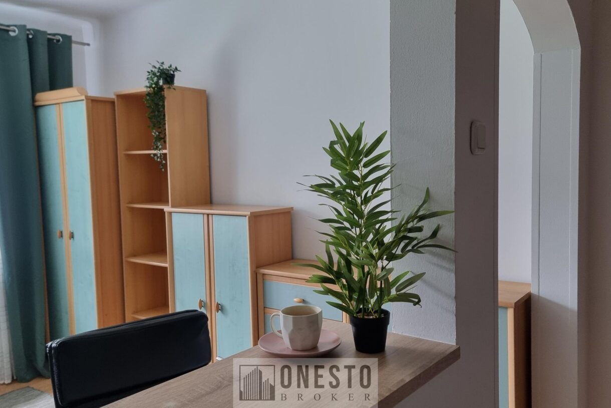 Mieszkanie do wynajęcia, Lublin, 23,39m2