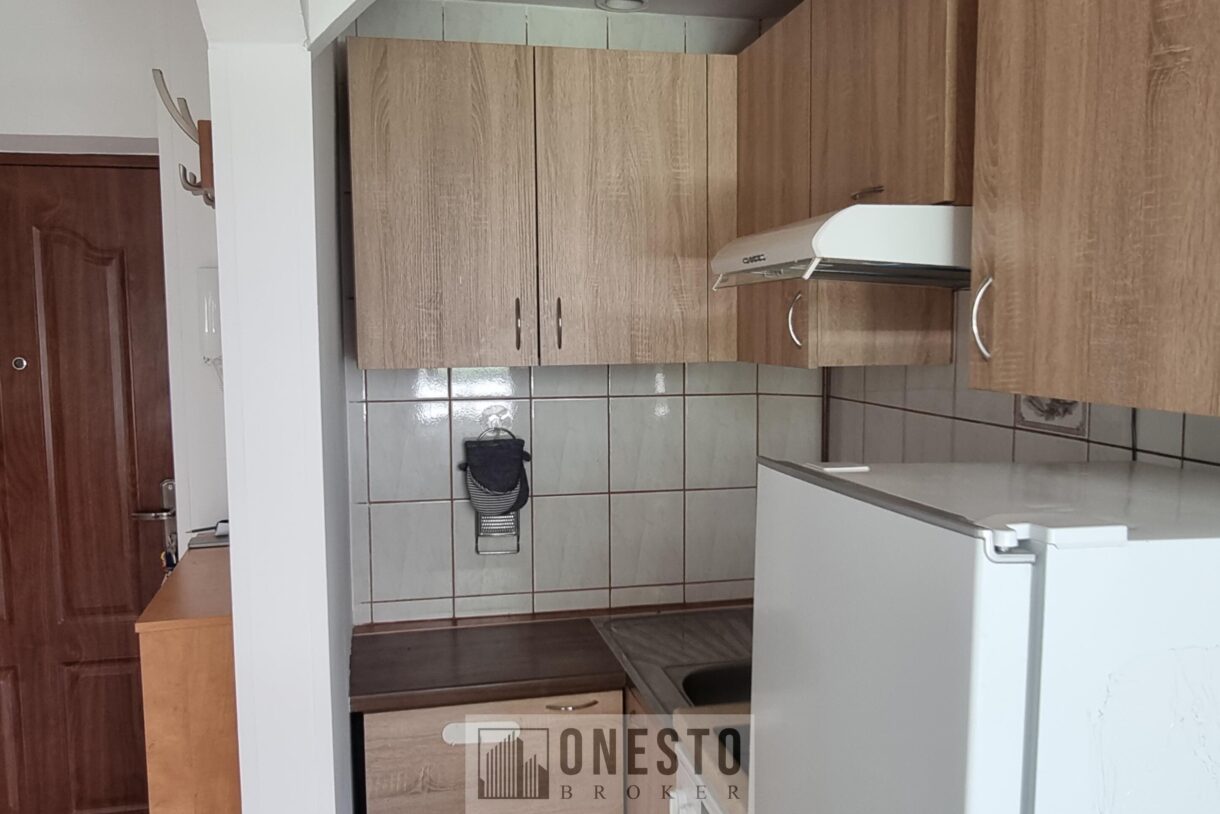 Mieszkanie do wynajęcia, Lublin, 23,39m2