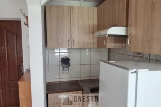 Mieszkanie do wynajęcia, Lublin, 23,39m2