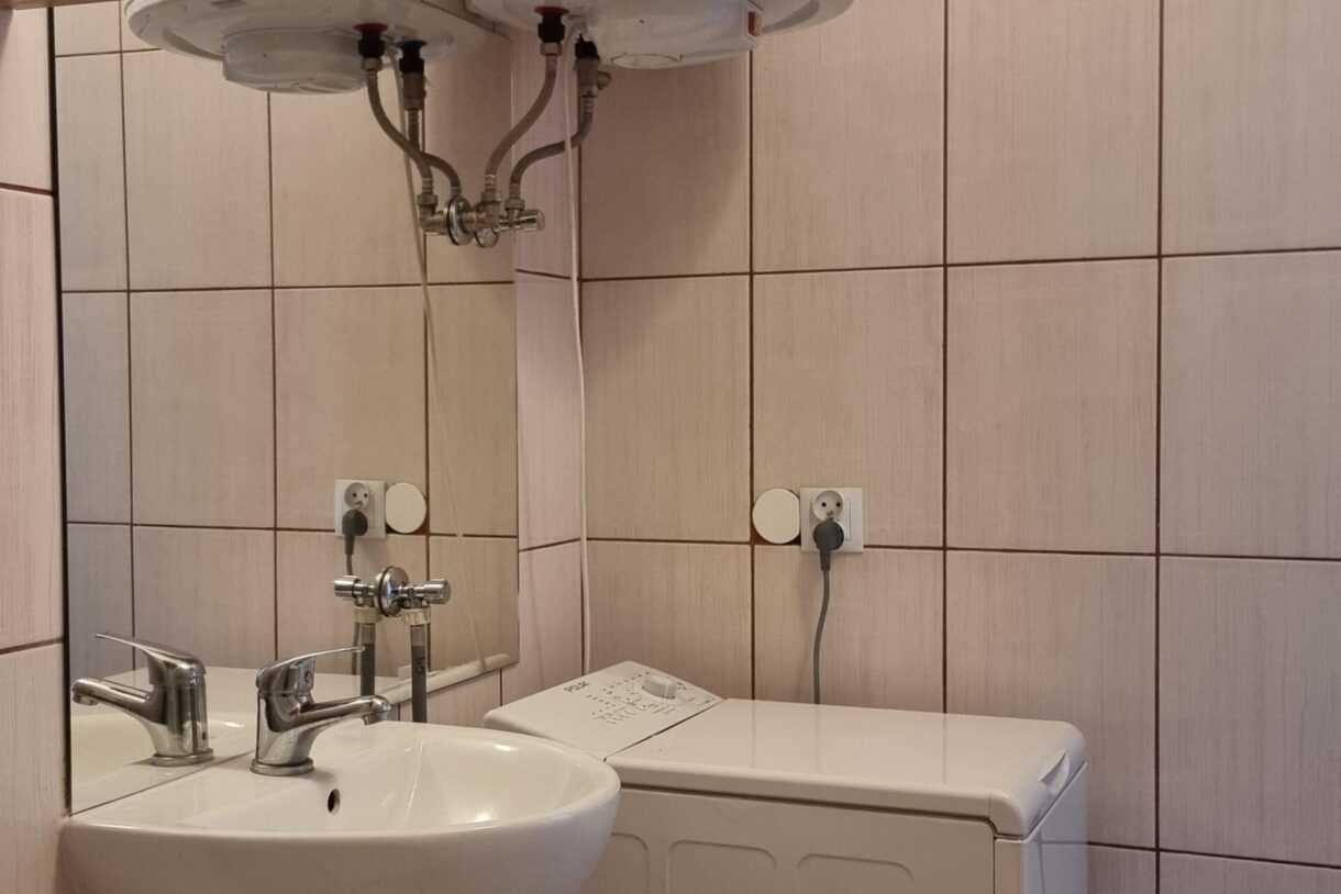 Mieszkanie do wynajęcia, Lublin, 23,39m2