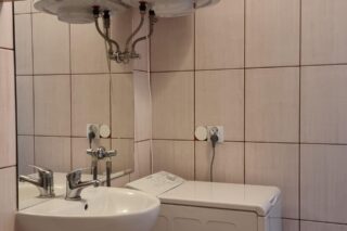 Mieszkanie do wynajęcia, Lublin, 23,39m2