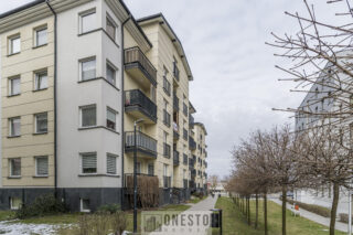Mieszkanie na sprzedaż, Lublin, 55,57m2