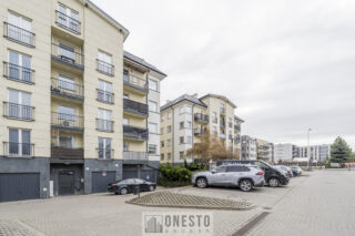 Mieszkanie na sprzedaż, Lublin, 55,57m2