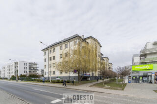 Mieszkanie na sprzedaż, Lublin, 55,57m2
